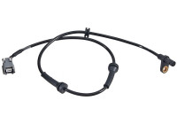Sensor, wheel speed 31364 ABS