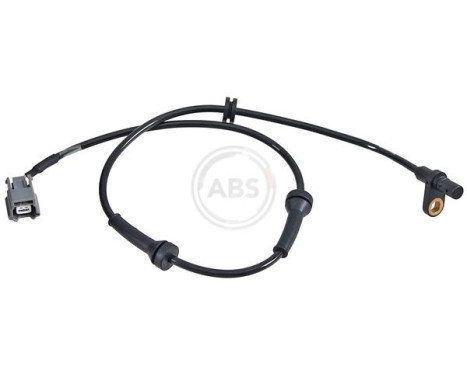 Sensor, wheel speed 31364 ABS, Image 2