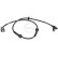 Sensor, wheel speed 31364 ABS, Thumbnail 2