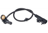 Sensor, wheel speed 31368 ABS
