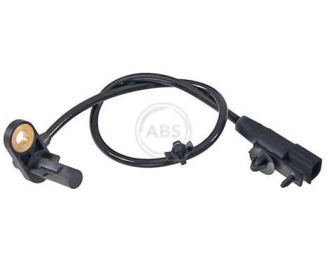 Sensor, wheel speed 31368 ABS, Image 2