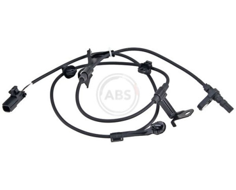 Sensor, wheel speed 31370 ABS, Image 2