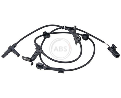 Sensor, wheel speed 31371 ABS, Image 2