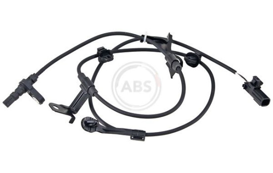 Sensor, wheel speed 31371 ABS, Image 2