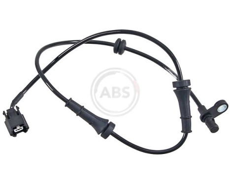 Sensor, wheel speed 31375 ABS, Image 2