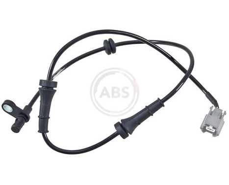 Sensor, wheel speed 31376 ABS, Image 2