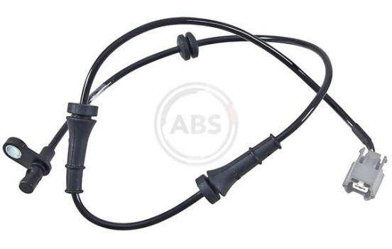 Sensor, wheel speed 31376 ABS, Image 2