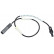 Sensor, wheel speed 31379 ABS
