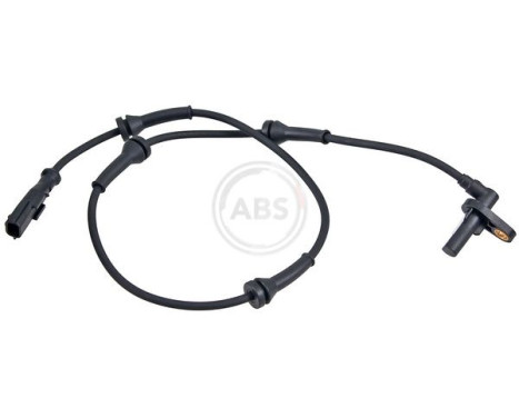 Sensor, wheel speed 31380 ABS, Image 2