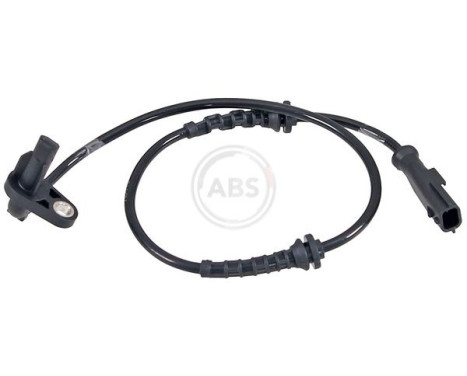 Sensor, wheel speed 31381 ABS, Image 2