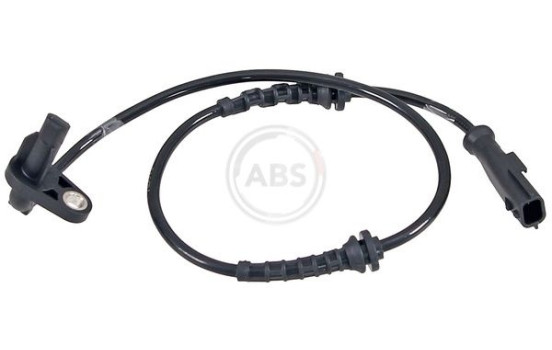 Sensor, wheel speed 31381 ABS, Image 2