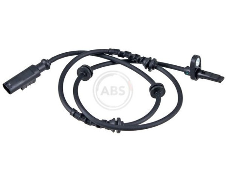 Sensor, wheel speed 31382 ABS, Image 2