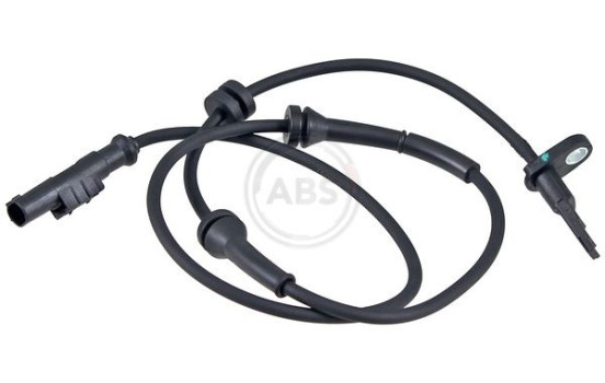 Sensor, wheel speed 31384 ABS, Image 2