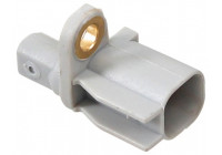 Sensor, wheel speed 31386 ABS