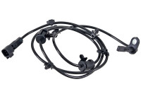 Sensor, wheel speed 31387 ABS