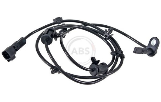 Sensor, wheel speed 31387 ABS, Image 2