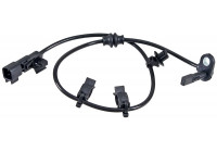 Sensor, wheel speed 31388 ABS