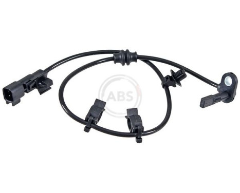 Sensor, wheel speed 31388 ABS, Image 2