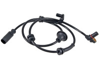 Sensor, wheel speed 31391 ABS