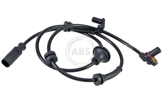 Sensor, wheel speed 31391 ABS, Image 2