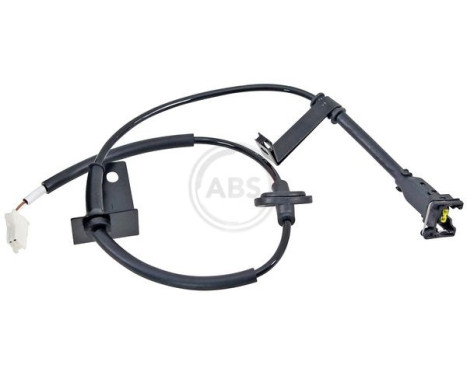 Sensor, wheel speed 31394 ABS, Image 2
