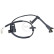 Sensor, wheel speed 31394 ABS, Thumbnail 2