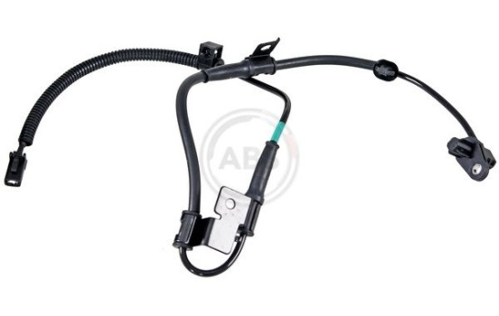 Sensor, wheel speed 31397 ABS, Image 2