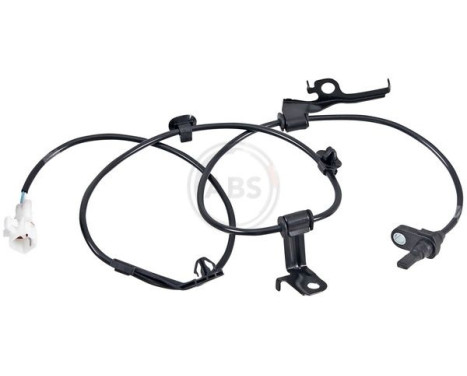 Sensor, wheel speed 31399 ABS, Image 2