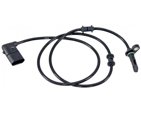 Sensor, wheel speed 31402 ABS