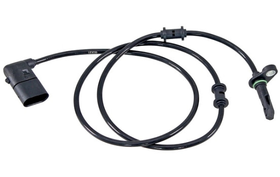 Sensor, wheel speed 31402 ABS