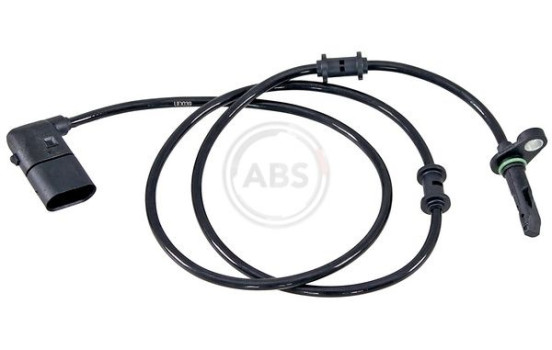 Sensor, wheel speed 31402 ABS, Image 2