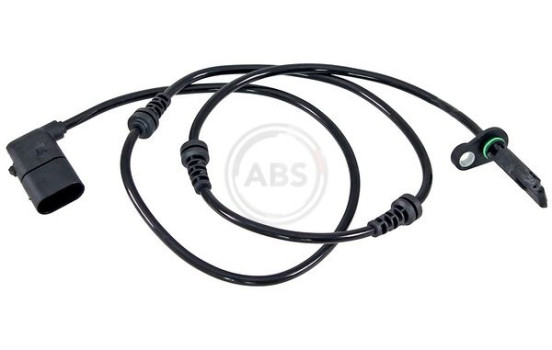 Sensor, wheel speed 31403 ABS, Image 2