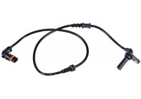 Sensor, wheel speed 31405 ABS