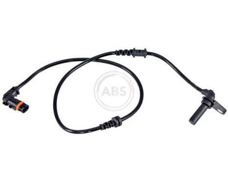 Sensor, wheel speed 31405 ABS, Image 2