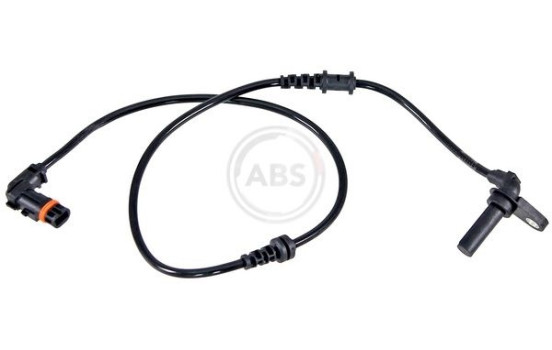 Sensor, wheel speed 31405 ABS, Image 2