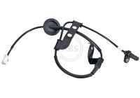 Sensor, wheel speed 31406 ABS