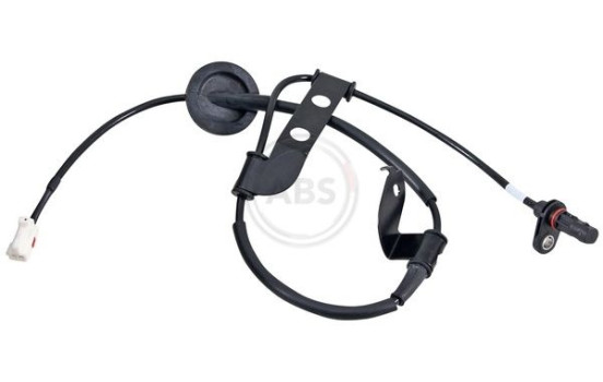 Sensor, wheel speed 31406 ABS