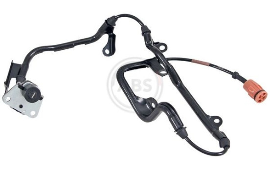 Sensor, wheel speed 31408 ABS, Image 2