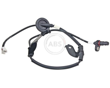 Sensor, wheel speed 31409 ABS, Image 2