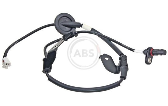 Sensor, wheel speed 31409 ABS, Image 2