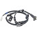 Sensor, wheel speed 31411 ABS
