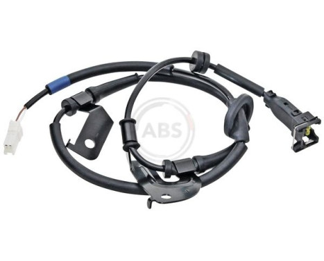 Sensor, wheel speed 31411 ABS, Image 2