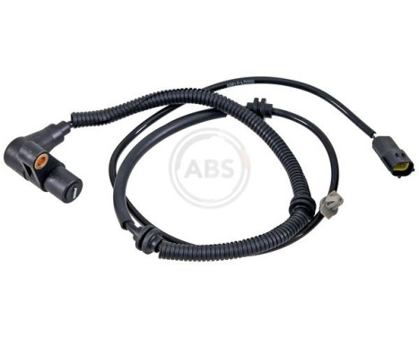 Sensor, wheel speed 31416 ABS, Image 2