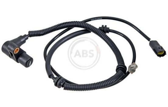 Sensor, wheel speed 31416 ABS, Image 2