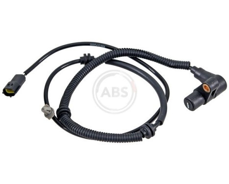 Sensor, wheel speed 31417 ABS, Image 2