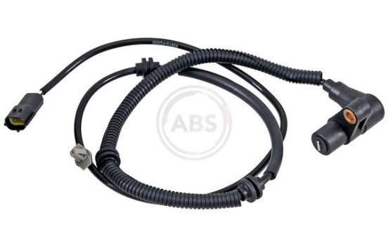 Sensor, wheel speed 31417 ABS, Image 2