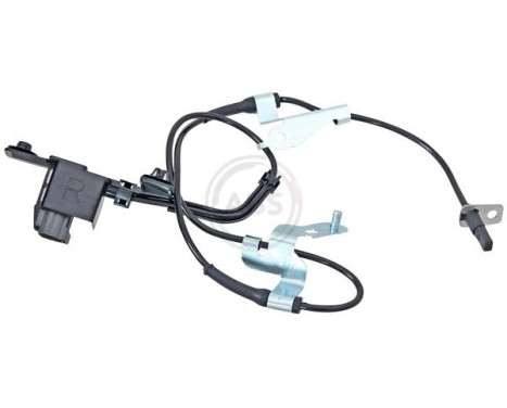 Sensor, wheel speed 31418 ABS, Image 2