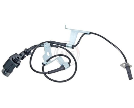 Sensor, wheel speed 31419 ABS, Image 2