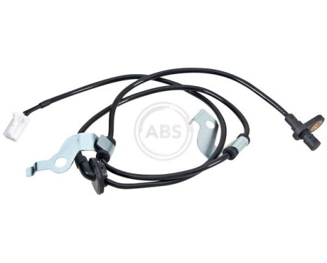 Sensor, wheel speed 31421 ABS, Image 2