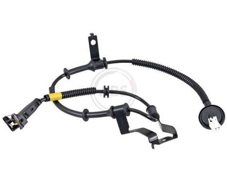 Sensor, wheel speed 31422 ABS, Image 2